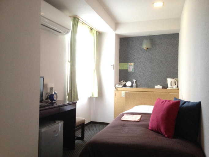 Nagano Plaza Hotel, Nagano