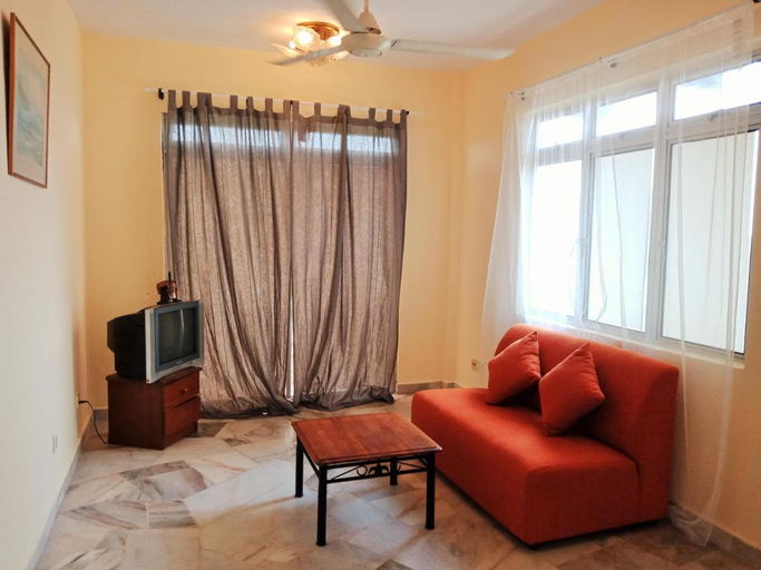 Others 3, Port Dickson, Laguna & Ocean View Resort Teluk Kemang - Apartment, Port Dickson