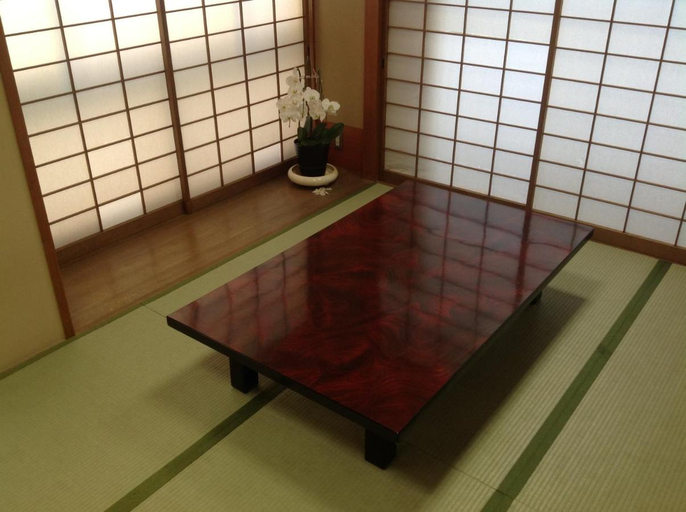 Others 5, Matsumoto Ryokan, Kyoto