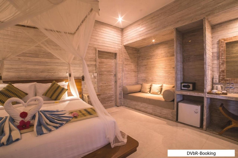 Others 2, Dayung Villas By Reccoma, Klungkung