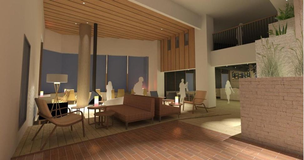 Others 2, adex inn, Noboribetsu