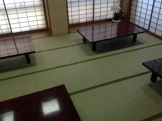 Others 4, Matsumoto Ryokan, Kyoto