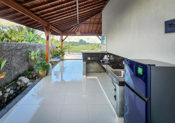 Others 5, Uma Jala Villa Ubud, Gianyar