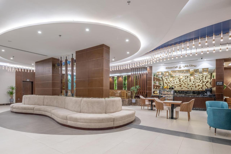 Others 5, ROOTS HOTEL Makkah, Makkah