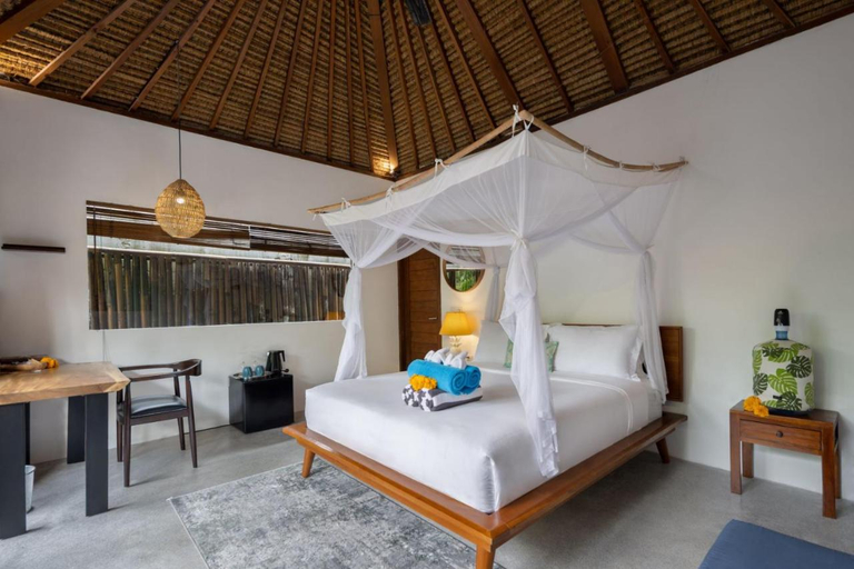 Bedroom 3, Villa Markisa Echo Beach , Badung