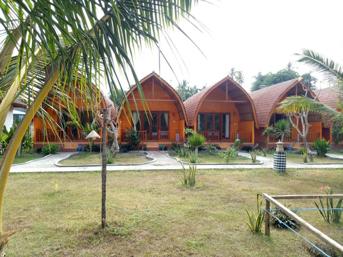 Exterior & Views, Wani Bali Resort 2, Klungkung