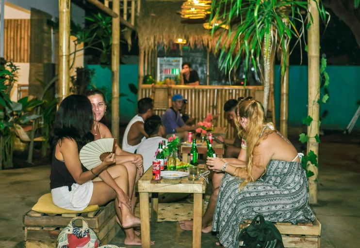 Others 5, Mango Tree House, Lombok