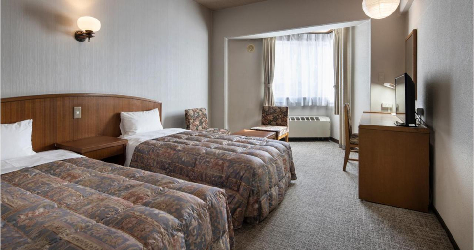Others 3, adex inn, Noboribetsu