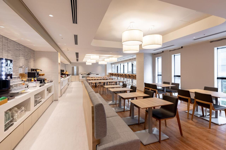 Food & Drinks 2, Nishitetsu Hotel Croom Nagoya, Nagoya