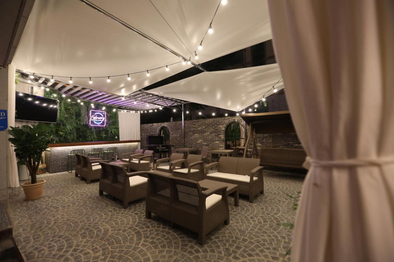 Others 5, February Hotel Sungseo, Dalseong
