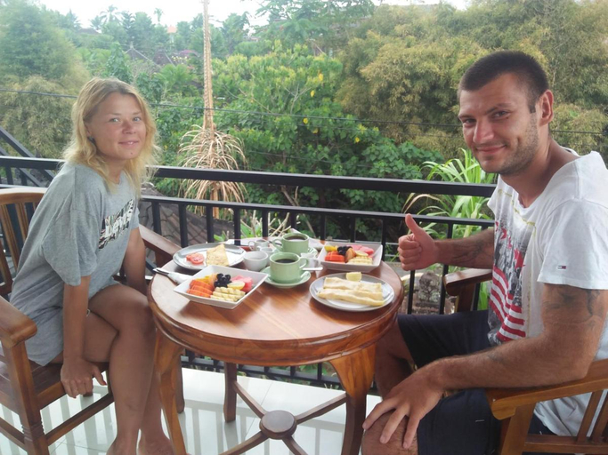 Others 4, Jero Ratna Homestay, Gianyar