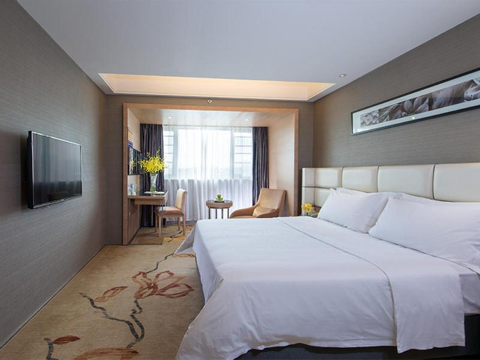 Vienna Hotel Guangzhou South High-Speed Railway Station, Guangzhou