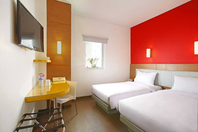 Bedroom, Kawan Lama, Karo