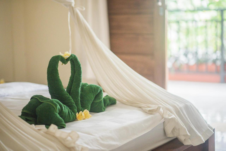 Bedroom 3, Arana Garden Ubud, Gianyar