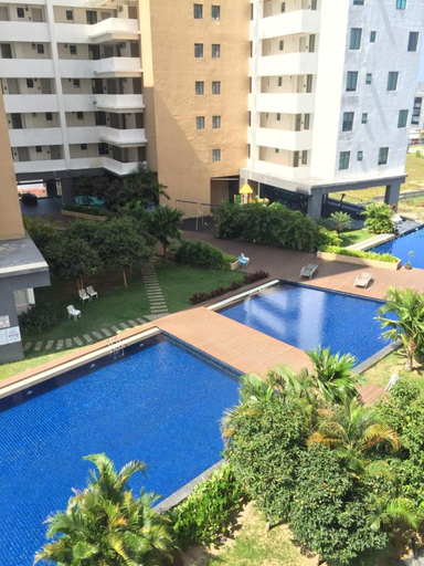 Exterior & Views, D Wharf Port Dickson Private Condo Waterfront, Port Dickson