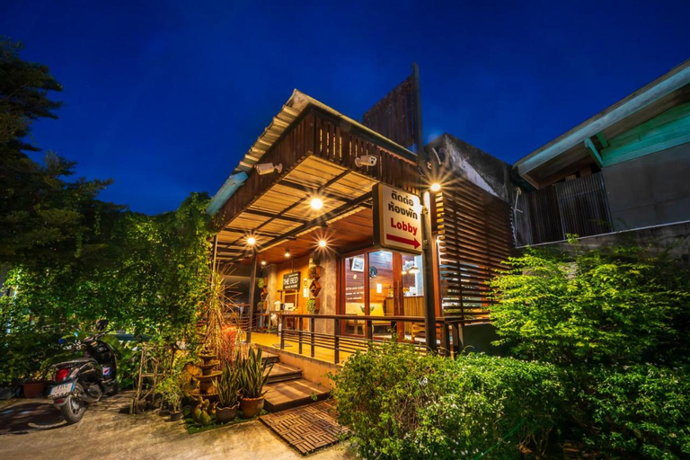 Exterior & Views, Thebedkolok Resort, Su-ngai Ko Lok