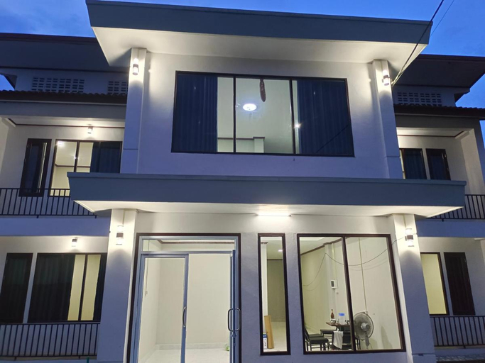 Exterior & Views 2, Dok Champa Resort, Vangvieng