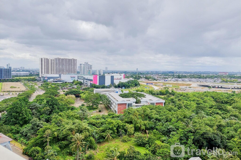 Others 3, Fancy and Strategic Studio B Residence By Travelio, Tangerang Selatan