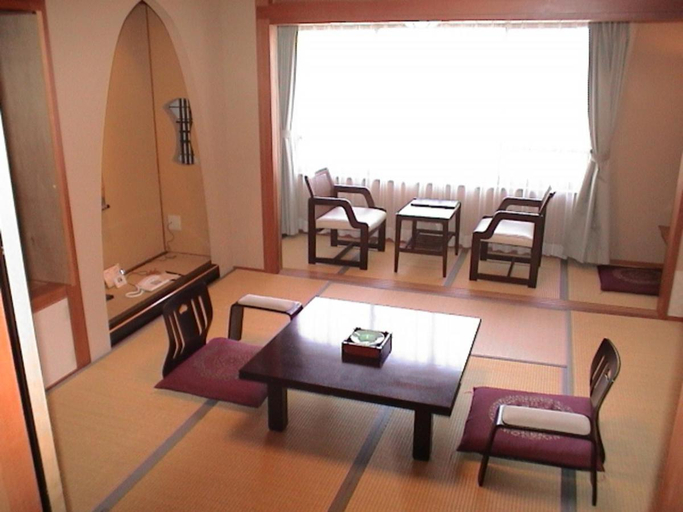 Others 5, Hotel Fukiageso, Kagoshima