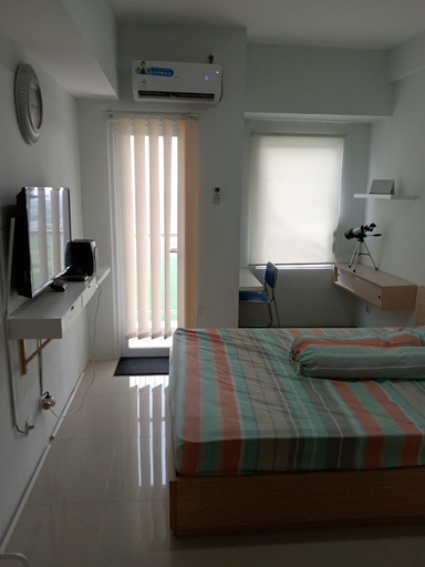 Others 1, Apartemen Mahogany By Ruang Sultan, Karawang