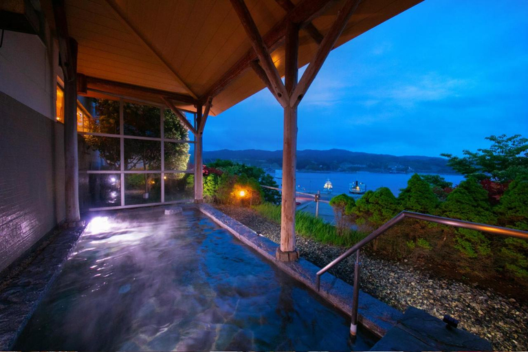 Sport & Beauty 4, Kesennuma Plaza Hotel, Kesennuma