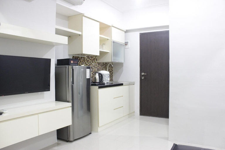 Others 2, Bright 2BR The Jarrdin Cihampelas By Travelio, Bandung