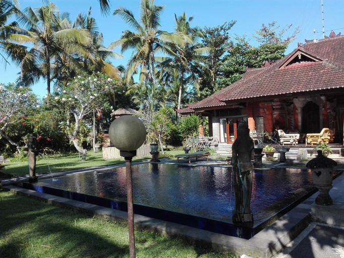 Sport & Beauty 4, Villa Tatiapi Ubud, Gianyar