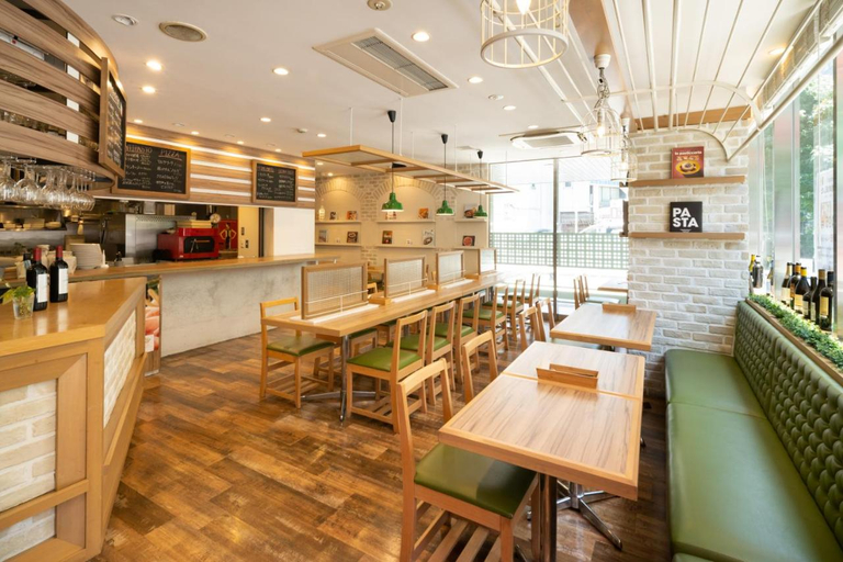 Food & Drinks 3, HOTEL MYSTAYS Yokohama Kannai, Yokohama