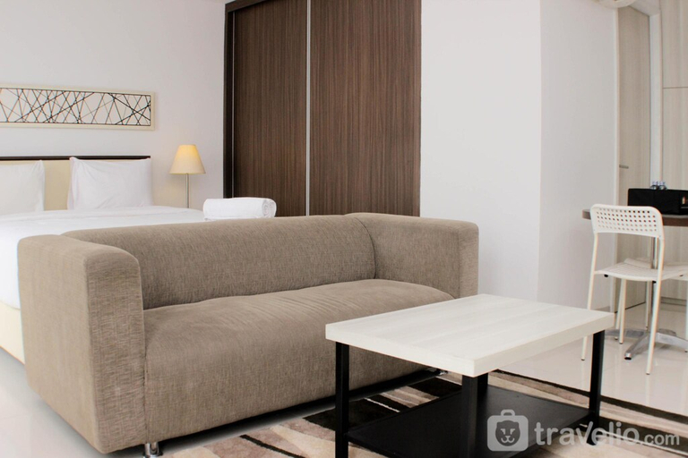 Others 4, Comfort Minimalis Studio Azalea Suites By Travelio, Cikarang