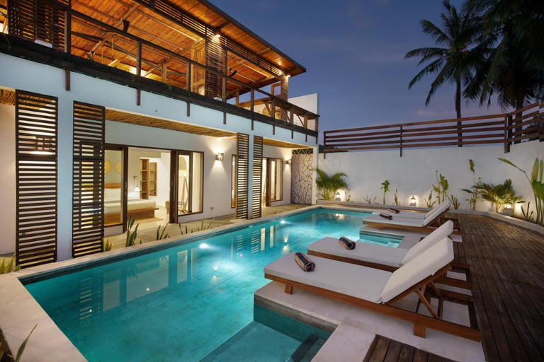 Sport & Beauty, Villa Sakura. Luxury 3 Bedroom Villa., Lombok