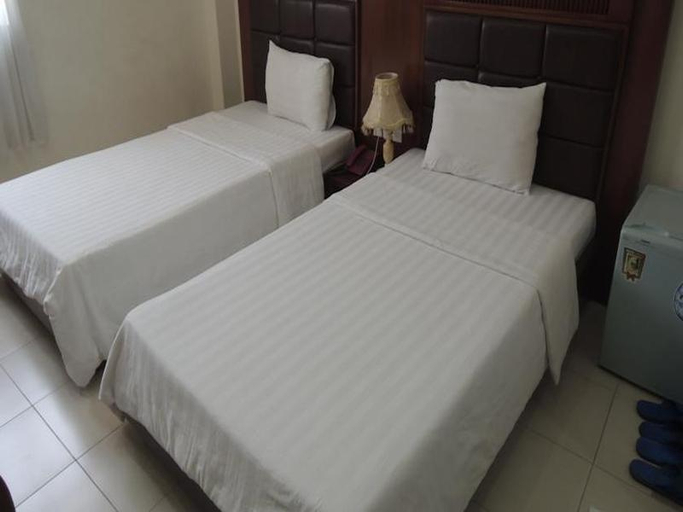 Bedroom 2, Binh Hung Hotel, Tân Bình