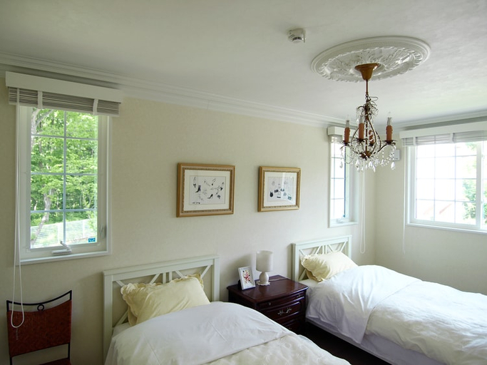 Bedroom 4, Forest Garden Karuizawa La Topiary, Karuizawa