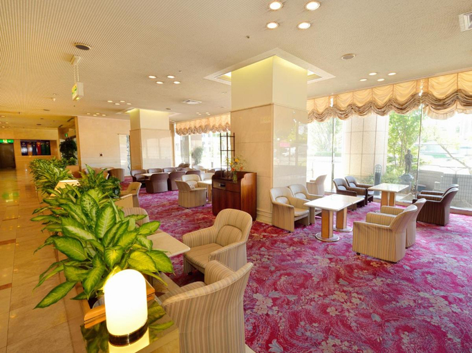 Others 5, ANA Crowne Plaza HAMAMATSU by IHG, Hamamatsu
