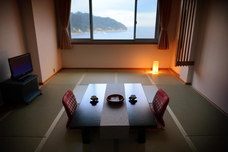 Others 5, Simamegurinoyado Sakai, Ishinomaki