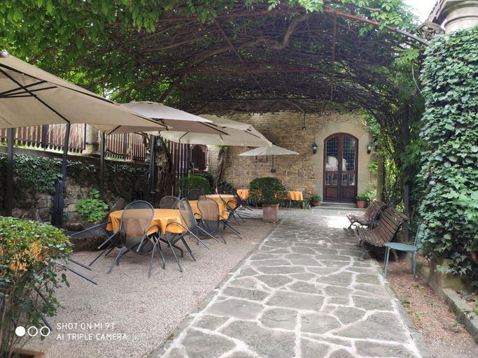 Exterior & Views 4, Albergo Casentino, Arezzo