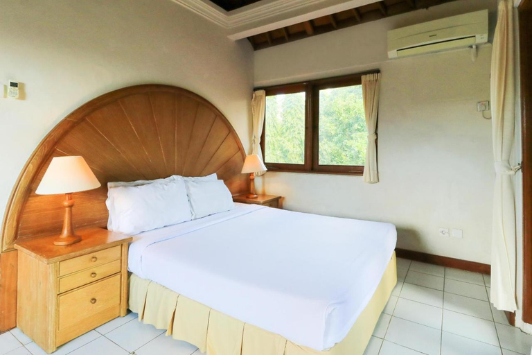 Bedroom 3, BaliPusri Nusa Dua Villa, Badung