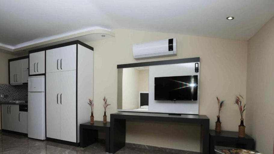Others 2, vural termal apart hotel, Akköy