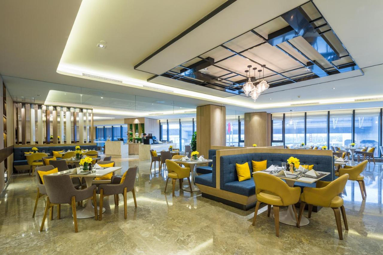 Food & Drinks 5, Hilton Garden Inn Zhongshan Guzhen, Zhongshan