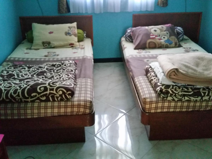 Others 2, TriDwi Homestay, Temanggung