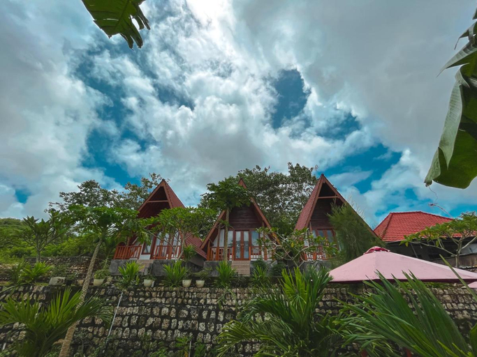 Exterior & Views 4, dbelish village & resto, Klungkung