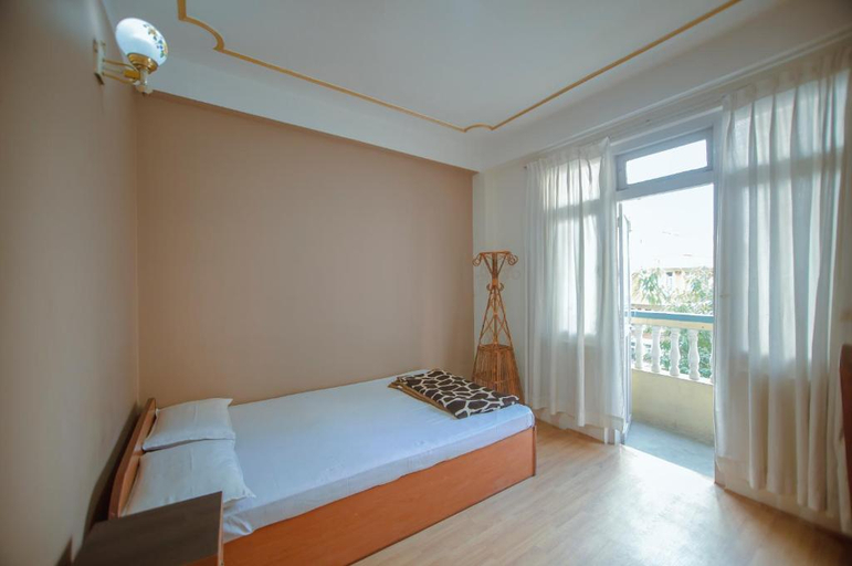 Bedroom 4, Hotel Triratna, Bagmati