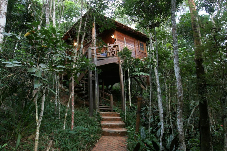 Others, Estalagem Fazenda Lazer, Casa Grande