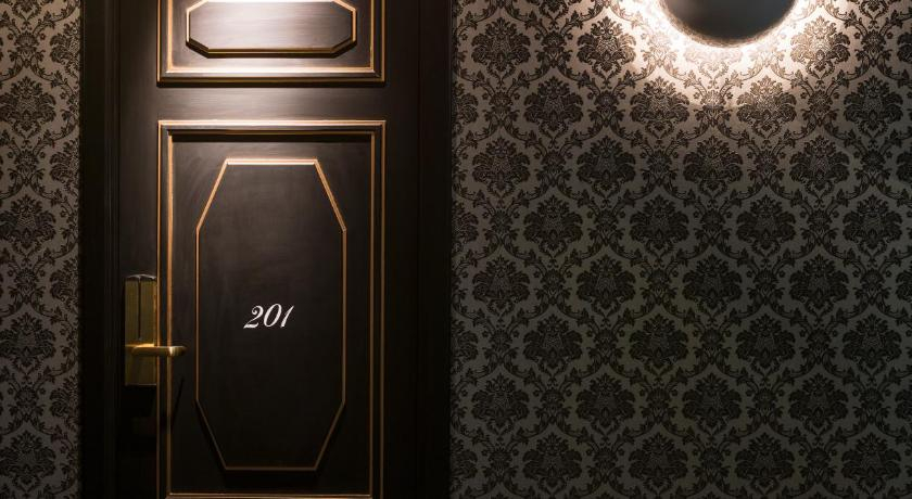 Others 5, Boutique Hotel H10 Catalunya Plaza, Barcelona