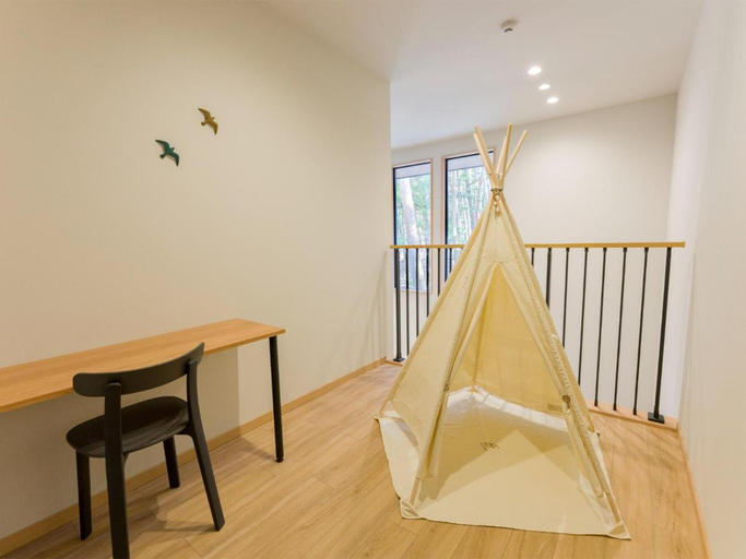 Others 3, Rakuten STAY VILLA Fuji Kawaguchiko Forest 2LDK with sauna and terrace, Fujikawaguchiko