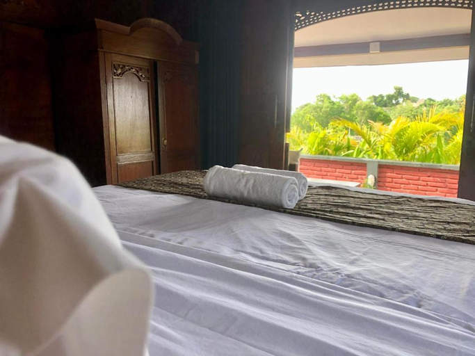 Others 3, The Hidden Escapes Bingin Rooftop-Sunset House with Ocean View, Badung