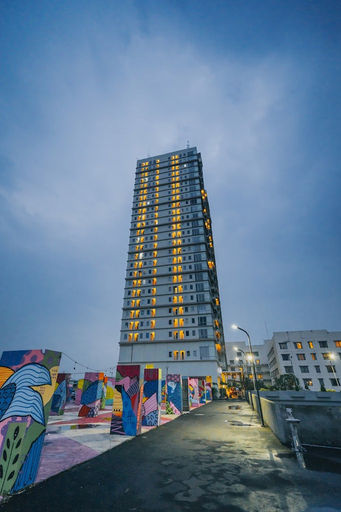 Others 3, Apartemen Mahogany By Ruang Sultan, Karawang