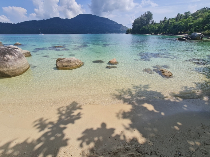 Others 3, Sawan Sunset Resort, Muang Satun