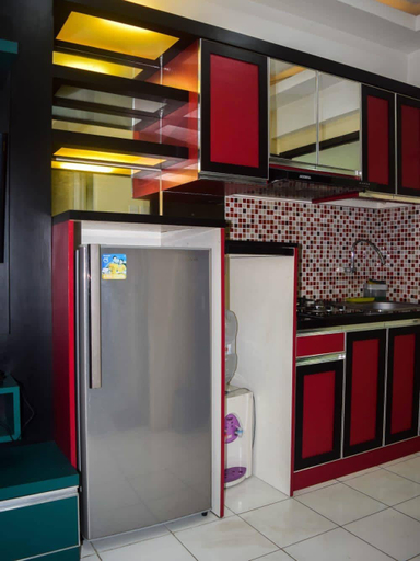 Others, Poetra properti Home stay, Bandung