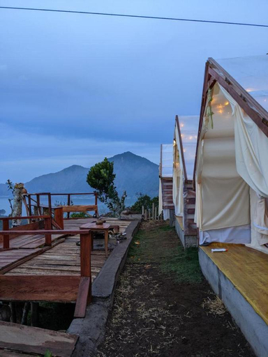 Others 5, Tukadsari camping, Bangli