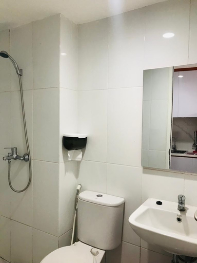 Others 2, Apartemen Mahogany By Ruang Sultan, Karawang